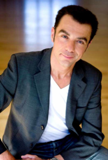 Richard Ruben, citoyen de l’humour Richard Ruben, citoyen de l’humour