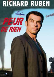 Richard Ruben, citoyen de l’humour Richard Ruben, citoyen de l’humour