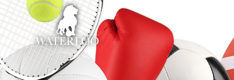 Salon des Sports | Waterloo Salon des Sports | Waterloo