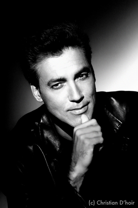 Carlos Vaquera : Vos illusions sont ses réalités Carlos Vaquera : Vos illusions sont ses réalités