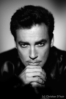 Carlos Vaquera : Vos illusions sont ses réalités Carlos Vaquera : Vos illusions sont ses réalités