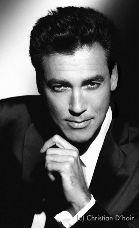 Carlos Vaquera : Vos illusions sont ses réalités Carlos Vaquera : Vos illusions sont ses réalités