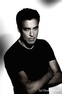 Carlos Vaquera : Vos illusions sont ses réalités Carlos Vaquera : Vos illusions sont ses réalités