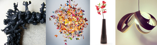 Up !Design, une expo à Waterloo - Up !Design, la récup' devient objet d'art Up !Design, une expo à Waterloo - Up !Design, la récup' devient objet d'art