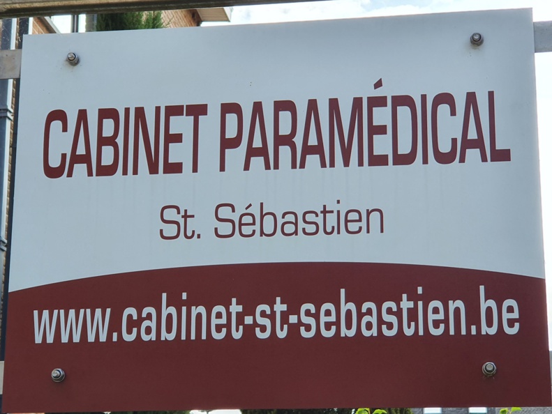 Quand la logopédie et la psychologie se mettent au service du handicap Quand la logopédie et la psychologie se mettent au service du handicap