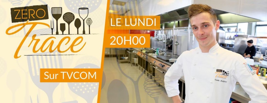 Curtis Mulpas n’a que 25 ans et affiche déjà un solide parcours culinaire. Curtis Mulpas n’a que 25 ans et affiche déjà un solide parcours culinaire.