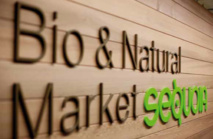 Bio & Natural Market SEQUOIA ! Un géant dans le monde du bio ! (Wavre et Waterloo)
