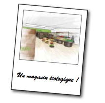 Bio & Natural Market SEQUOIA ! Un géant dans le monde du bio ! (Wavre et Waterloo) Bio & Natural Market SEQUOIA ! Un géant dans le monde du bio ! (Wavre et Waterloo)