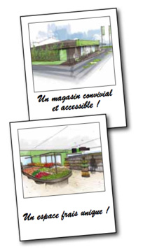 Bio & Natural Market SEQUOIA ! Un géant dans le monde du bio ! (Wavre et Waterloo) Bio & Natural Market SEQUOIA ! Un géant dans le monde du bio ! (Wavre et Waterloo)