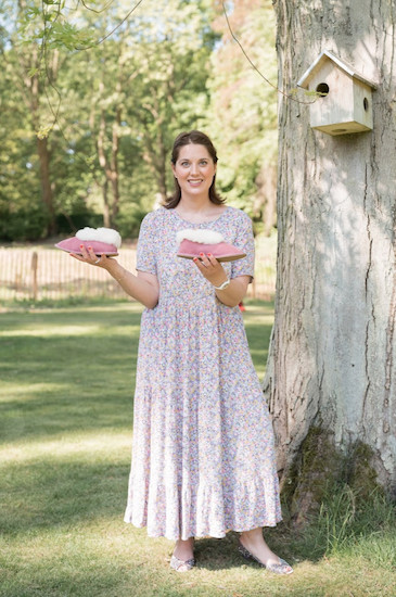 Delphine Mathelin Delphine Mathelin