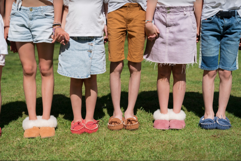 pointures du 18 au 46 pointures du 18 au 46