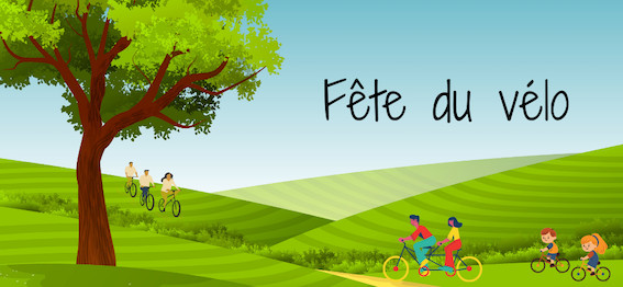 Fête du vélo à Grez-Doiceau Fête du vélo à Grez-Doiceau