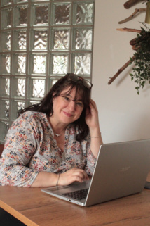 Christine Hélin : Le Copywriting pour développer son activité Christine Hélin : Le Copywriting pour développer son activité