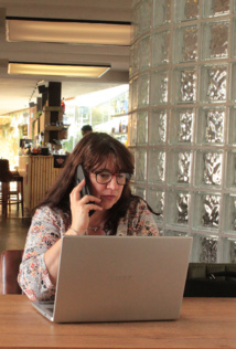 Christine Hélin : Le Copywriting pour développer son activité Christine Hélin : Le Copywriting pour développer son activité