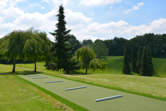 Bienvenue chez Pro1Golf ! Bienvenue chez Pro1Golf !