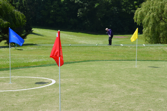 Bienvenue chez Pro1Golf ! Bienvenue chez Pro1Golf !