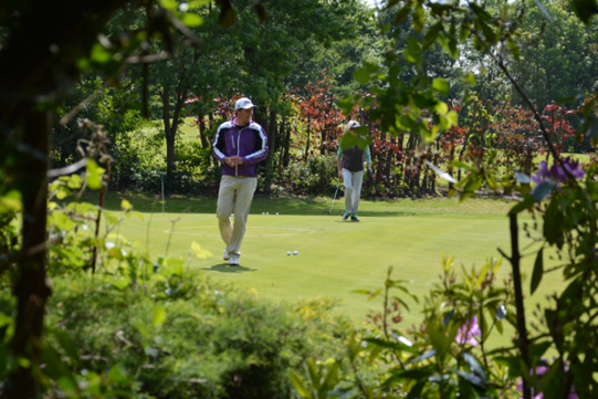 Bienvenue chez Pro1Golf ! Bienvenue chez Pro1Golf !