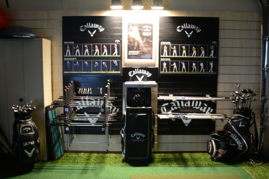 Bienvenue chez Pro1Golf ! Bienvenue chez Pro1Golf !