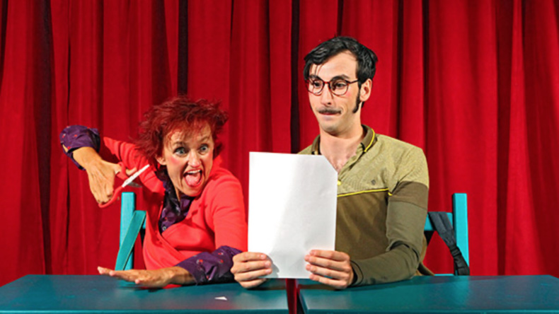 Amanda et Stefano Amanda et Stefano