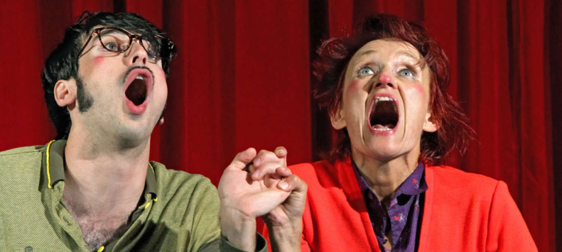 Amanda et Stefano Amanda et Stefano