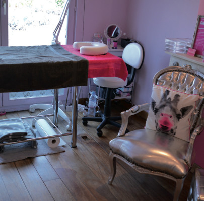 Le Boudoir d'Emma - Extension de cils (Waterloo) Le Boudoir d'Emma - Extension de cils (Waterloo)