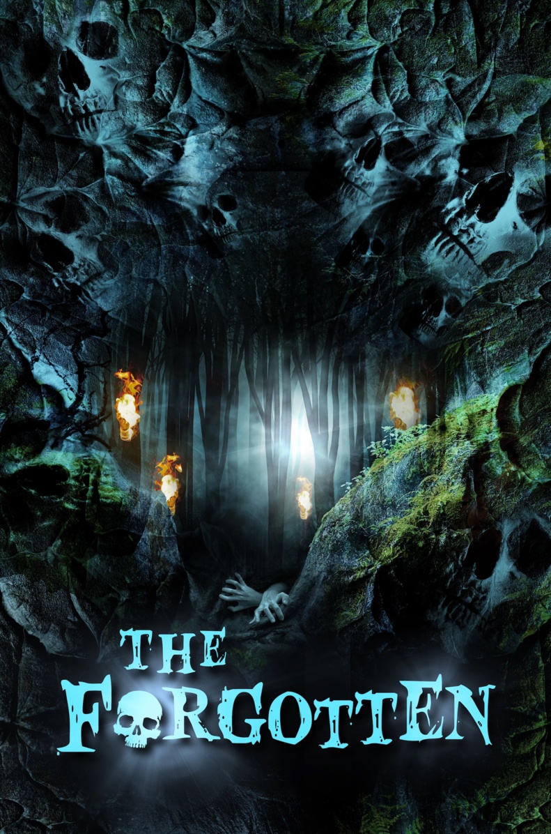 Halloween Walibi - Maison Hantée -The Forgotten Halloween Walibi - Maison Hantée -The Forgotten