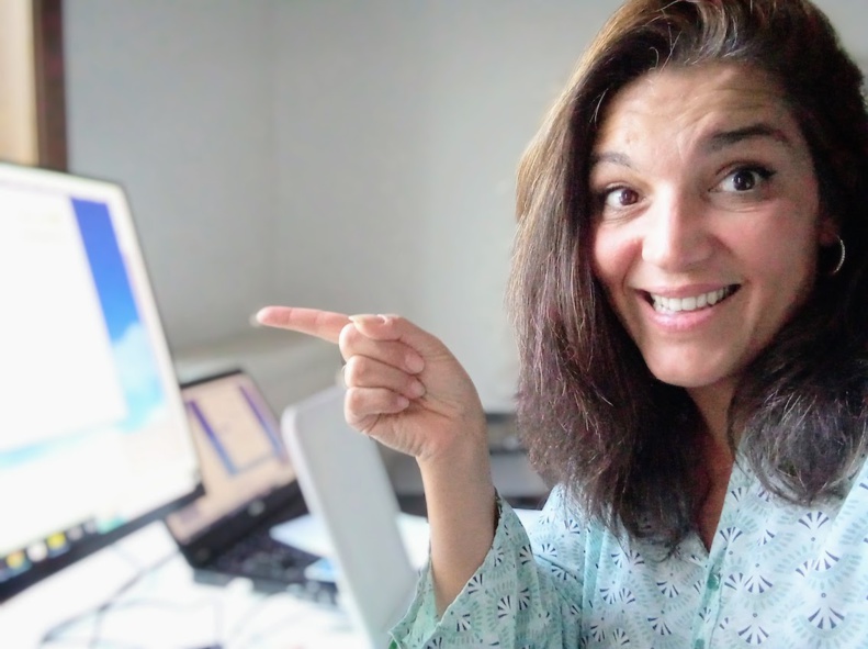 Copywriting : vitaminez vos ventes grâce aux mots qui touchent Copywriting : vitaminez vos ventes grâce aux mots qui touchent