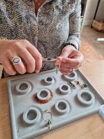 Les Bijoux Magiques d’Isabelle Lempereur Les Bijoux Magiques d’Isabelle Lempereur