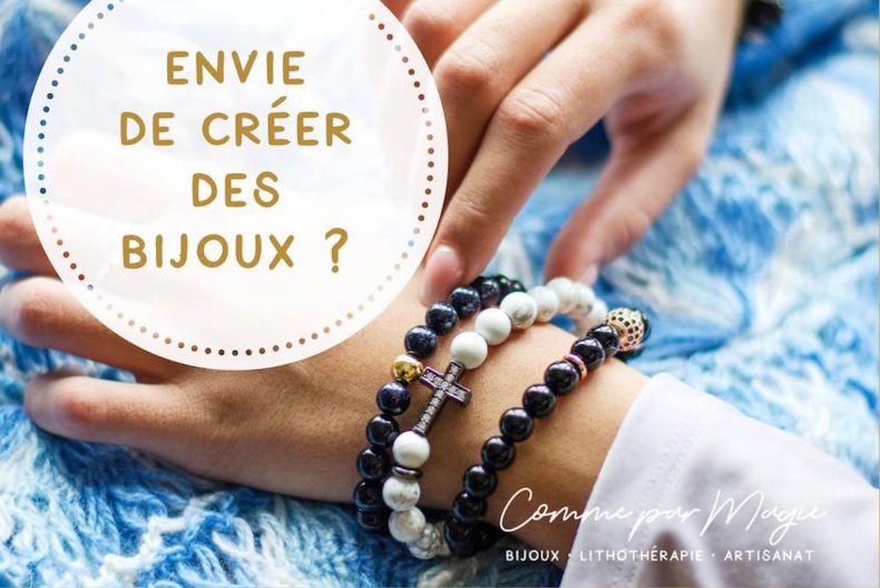 Les Bijoux Magiques d’Isabelle Lempereur Les Bijoux Magiques d’Isabelle Lempereur