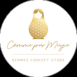 Comme par Magie | Gemmes Concept Store | Bijoux - Lithothérapie - Artisanat Comme par Magie | Gemmes Concept Store | Bijoux - Lithothérapie - Artisanat