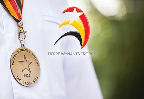 PIERRE WYNANTS TROPHY 2022 PIERRE WYNANTS TROPHY 2022