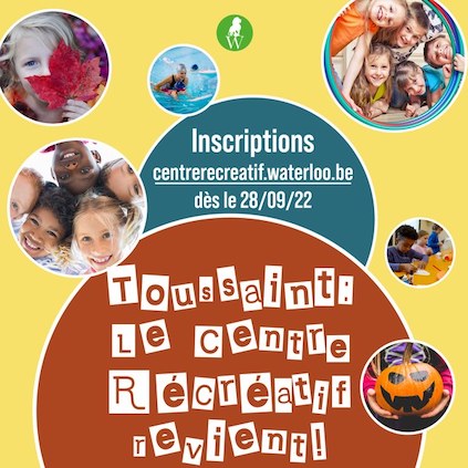 Waterloo : le Centre Récréatif reprend du service Waterloo : le Centre Récréatif reprend du service