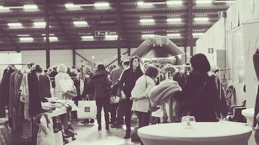 Vide dressing à Court-Saint-Etienne Vide dressing à Court-Saint-Etienne