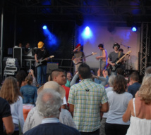 Du 19 au 21 juillet La Fête nationale, bien installée dans le parc communal de Waterloo Du 19 au 21 juillet La Fête nationale, bien installée dans le parc communal de Waterloo