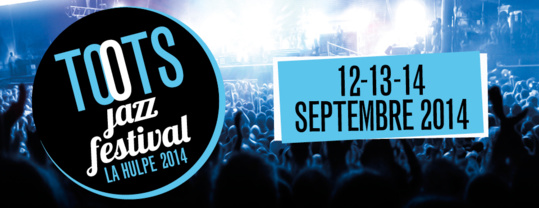 Toots Jazz Festival (La Hulpe) Toots Jazz Festival (La Hulpe)