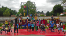 Le P’tit Cirq’en Palc 2014 Le P’tit Cirq’en Palc 2014