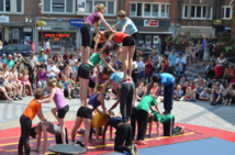 Le P’tit Cirq’en Palc 2014 Le P’tit Cirq’en Palc 2014