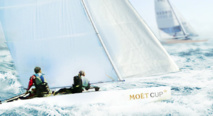 L'ARRIVÉE DE L'ÉTÉ SIGNE LE GRAND RETOUR DE LA MOËT CUP 2014 ! L'ARRIVÉE DE L'ÉTÉ SIGNE LE GRAND RETOUR DE LA MOËT CUP 2014 !