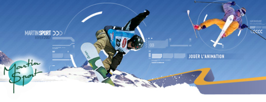 Martin Sport Martin Sport