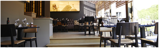 Restaurant VIANOVI à Chaumont-Gistoux Restaurant VIANOVI à Chaumont-Gistoux