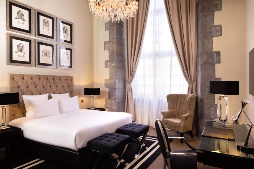 ROYAL HAINAUT SPA & RESORT HÔTEL À VALENCIENNES ROYAL HAINAUT SPA & RESORT HÔTEL À VALENCIENNES