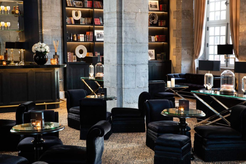 ROYAL HAINAUT SPA & RESORT HÔTEL À VALENCIENNES ROYAL HAINAUT SPA & RESORT HÔTEL À VALENCIENNES