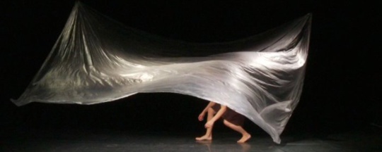 Floating Mind par Leslie Maerschalck au centre culturel du Brabant Wallon Floating Mind par Leslie Maerschalck au centre culturel du Brabant Wallon