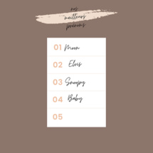 Choisir le petit nom parfait pour mon chien (ByJack & Russel : Gâtez votre toutou avec la Box Fun) Choisir le petit nom parfait pour mon chien (ByJack & Russel : Gâtez votre toutou avec la Box Fun)