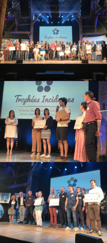 Brabant wallon : Trophées Incidences : l’appel à candidatures est lancé ! Brabant wallon : Trophées Incidences : l’appel à candidatures est lancé !