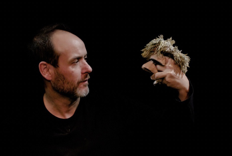 Genappe : Festival International MAboule, MArionnettes et Arts associés Genappe : Festival International MAboule, MArionnettes et Arts associés