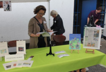 Waterloo : Grande brocante de livres et portes ouvertes à la bibliothèque communale Waterloo : Grande brocante de livres et portes ouvertes à la bibliothèque communale