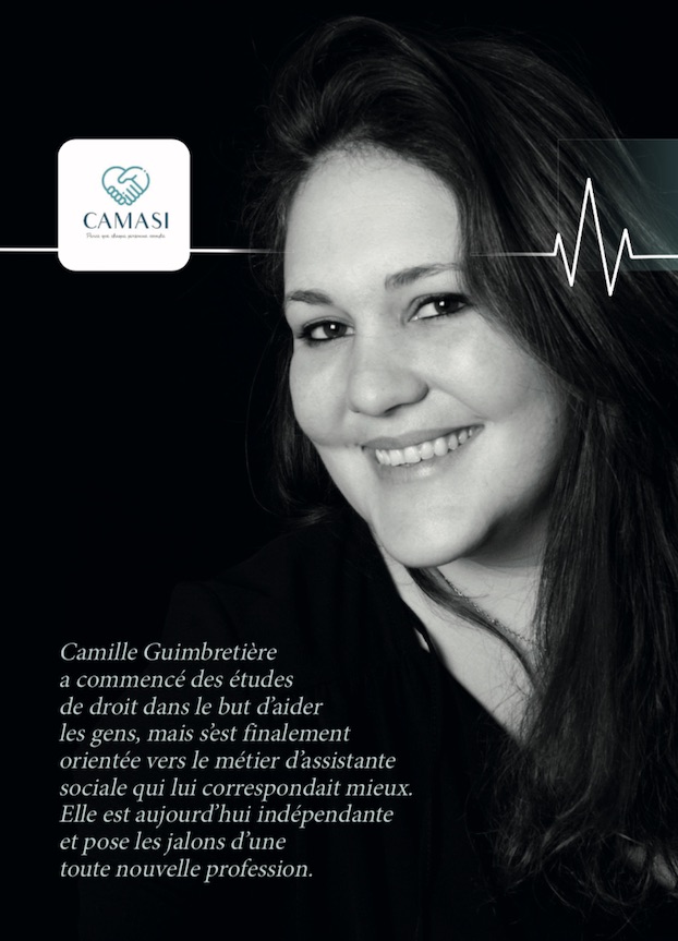 Camille Guimbretiere