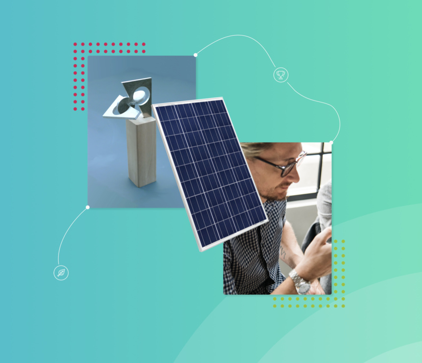 Brabant wallon : Trophées Incidences 2023 Brabant wallon : Trophées Incidences 2023