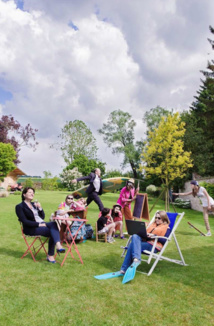 « 32 AOUT » Un événement festif, familial et - Les 29 et 30 aout 2014 À Loupoigne (Genappe) « 32 AOUT » Un événement festif, familial et - Les 29 et 30 aout 2014 À Loupoigne (Genappe)